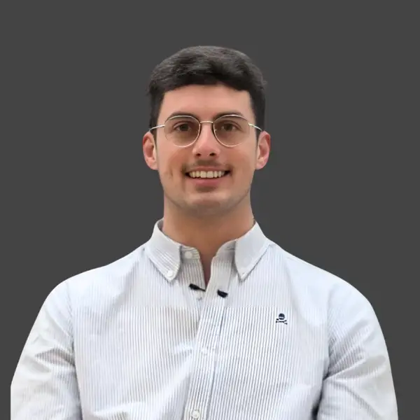 Borja Anestesista Clinica Capilar Velazquez