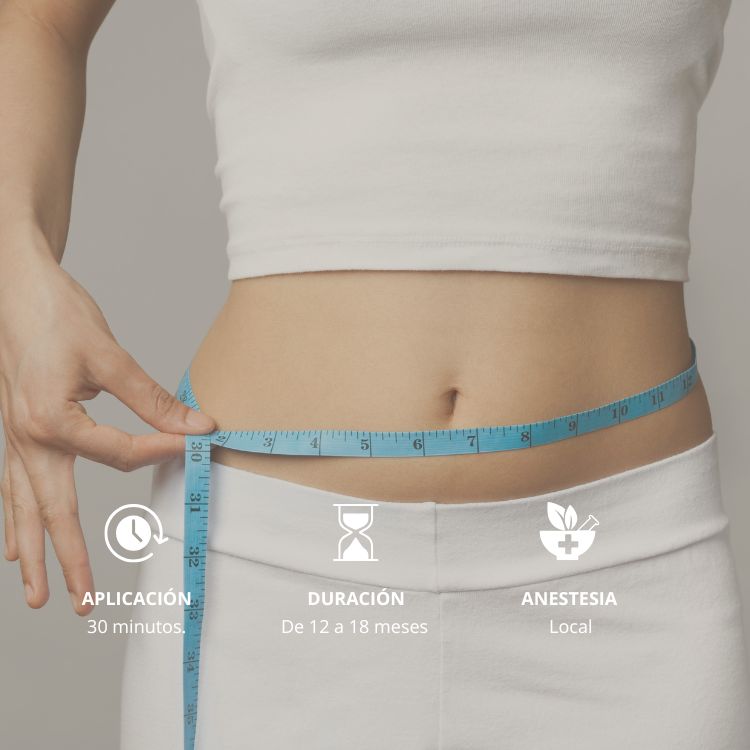 Intralipoterapia clinica medicina estetica madrid da