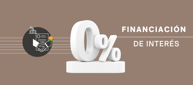 financiación en clinica de medicina estetica DA en Madrid