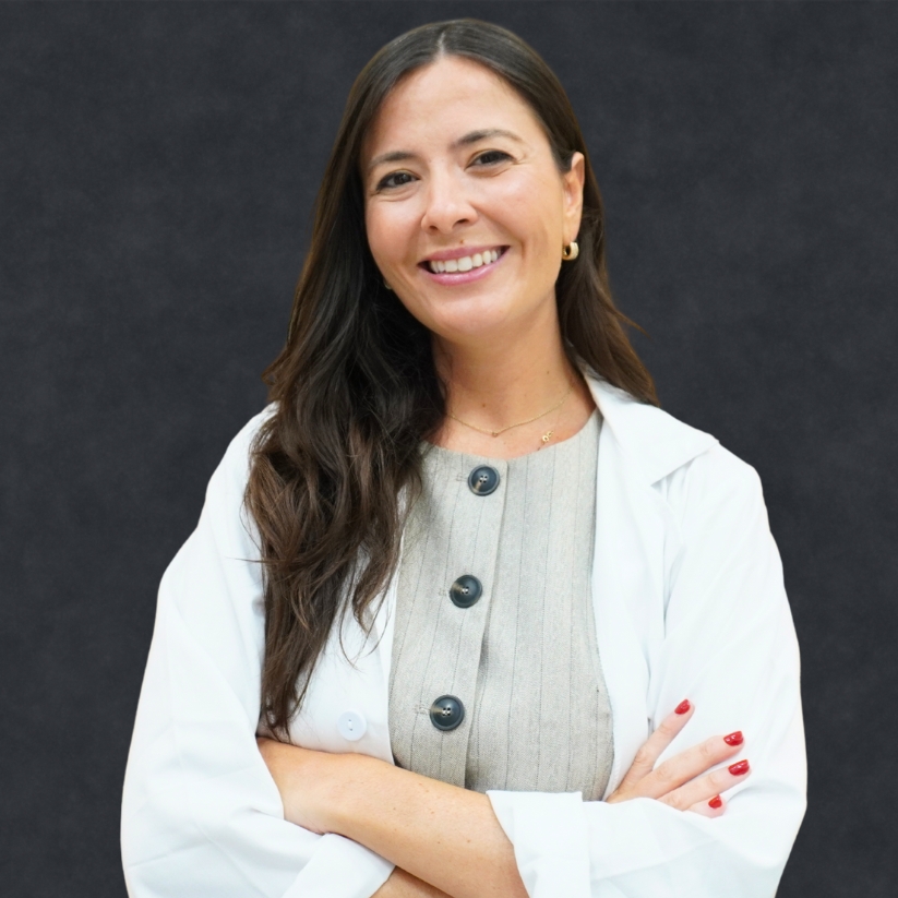 Dra Cecilia Rufino Clínica Medicina Estética IME