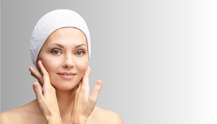 Centro de Estética Madrid Lucia Ojeda