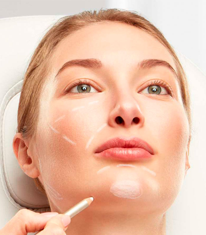 Centro de estética y belleza en Madrid -Lucia Ojeda