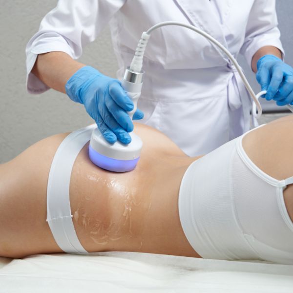 Indiba Corporal tratamiento reductor Madrid en el Centro de Estetica y Belleza Lucia Ojeda