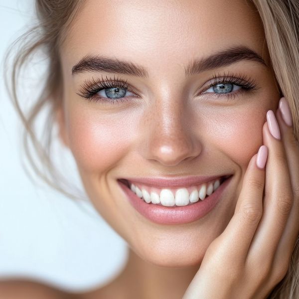 Limpieza facial profunda beneficios en el centro de estética Lucia Ojeda en Marcelo Usera Madrid