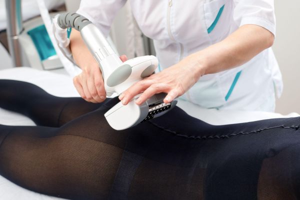 LPG remodelación tratamiento Corporal en la Clinica de Estética y Belleza Lucia Ojeda