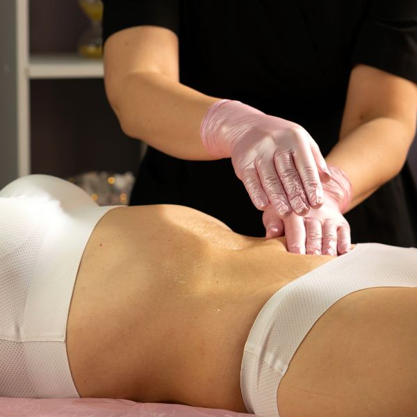 Precios tratamientos corporales Madrid en el centro de Estetica y Belleza Lucia Ojeda en Madrid