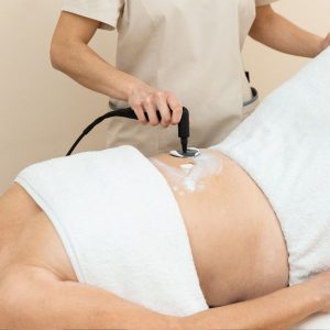 Radiofrecuencia Indiba Tratamiento en el Centro de Estetica y Belleza Lucia Ojeda en Madrid