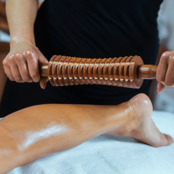 Maderoterapia precios en centro estetica Luica Ojeda Usera