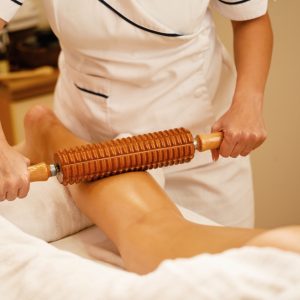 maderoterapia remodelacion corporal