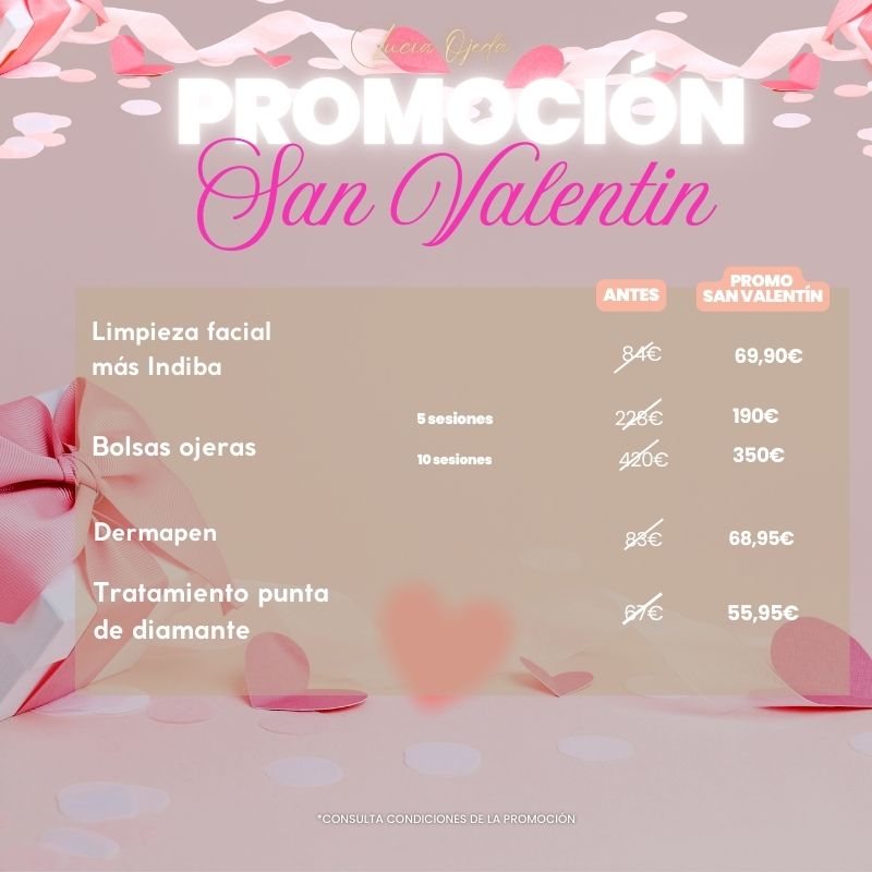 Centro de estética Madrid Usera Lucia Ojeda