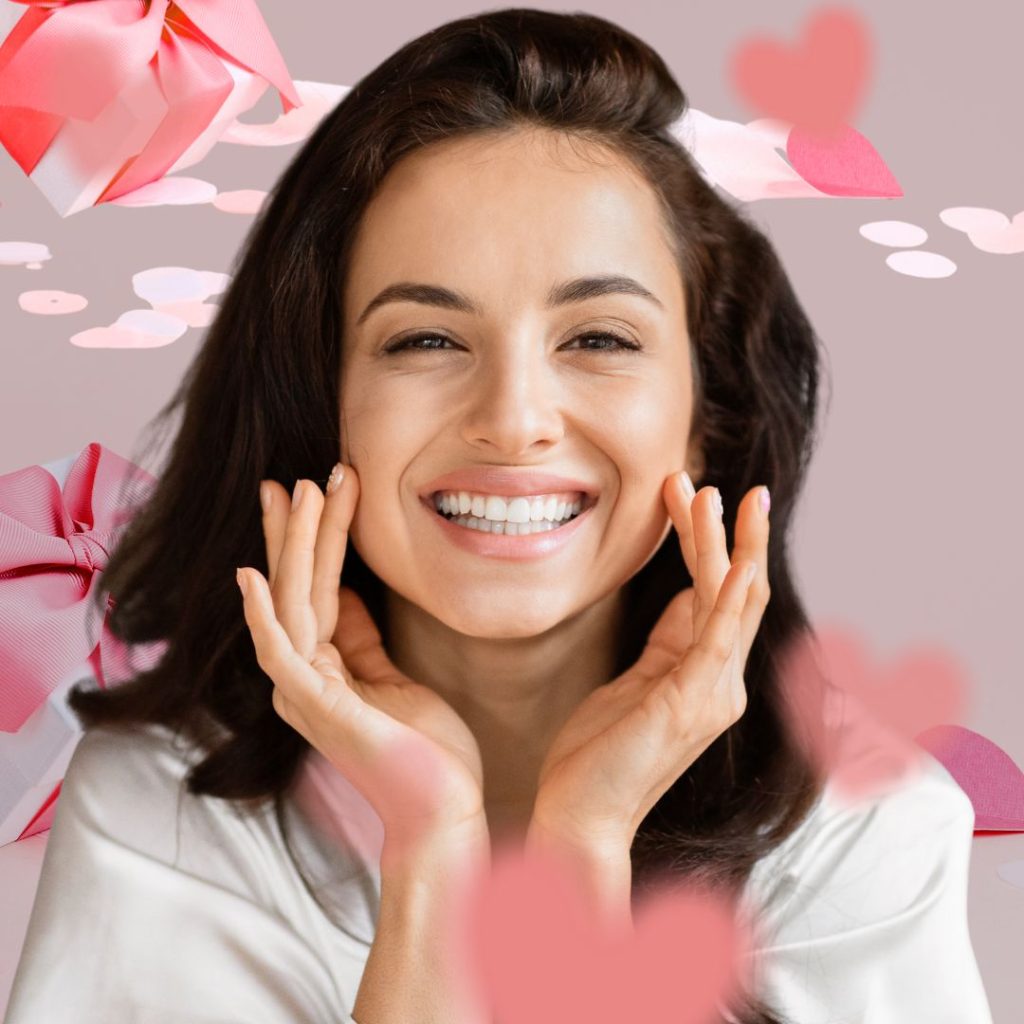 Limpieza facial más Indiba en el centro de estética de Usera Lucia Ojeda