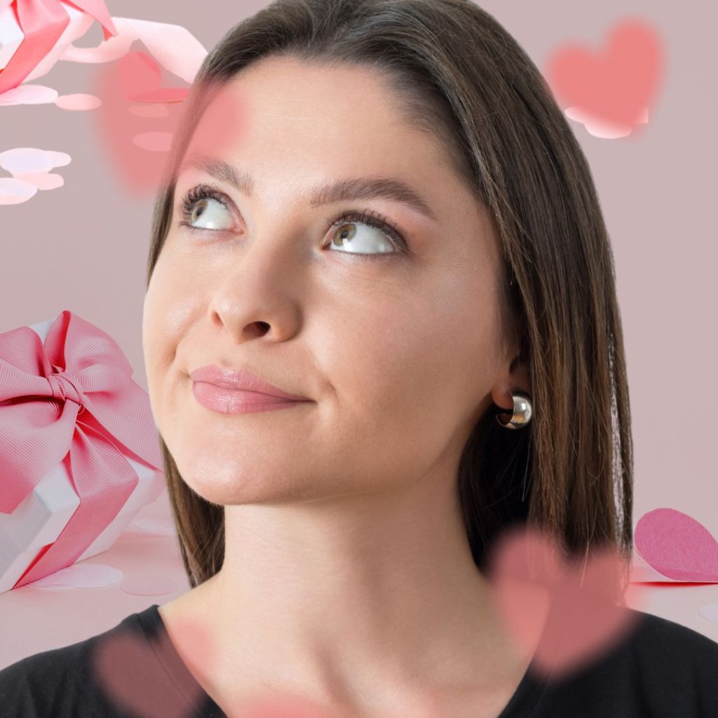 quitar bolsas y ojeras en el centro de estetica de Usera en Madrid Lucia Ojeda